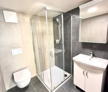 Pronájem bytu 1+kk • 17 m² bez realitkySokolská, Praha - Nové Město - Fotografie 6