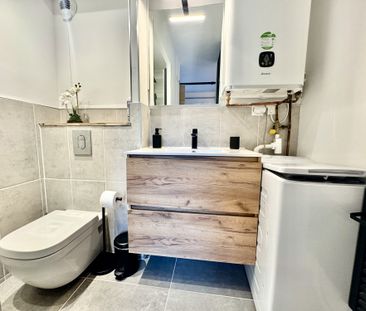 Location Appartement 1 pièce 21m² STE MAXIME 83120 - Photo 4