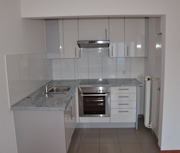 "1-Zimmer-Wohnung mit Balkon an zentraler Lage" - Foto 1