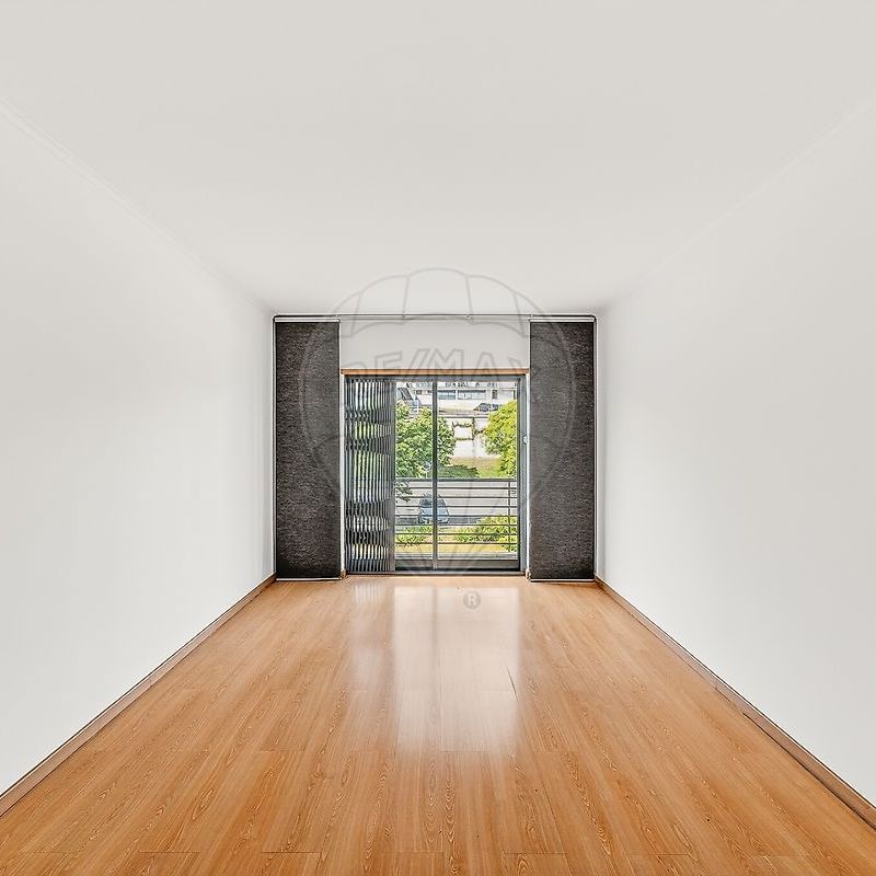 Apartamento T2 em Lisboa - Foto 1