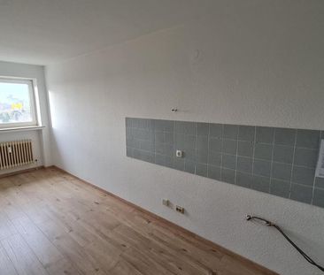 3-Zimmer-Wohnung in Bremen Gröpelingen - Photo 3