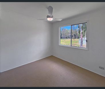 HIDDEN IN THE FOREST BUT ONLY 10 MINUTES DRIVE TO THE BEACH - Photo 3