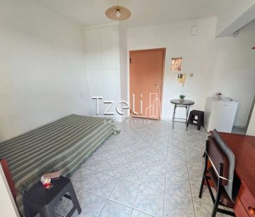 Studio/Γκαρσονιέρα για ενοικίαση Πάτρα - Photo 4
