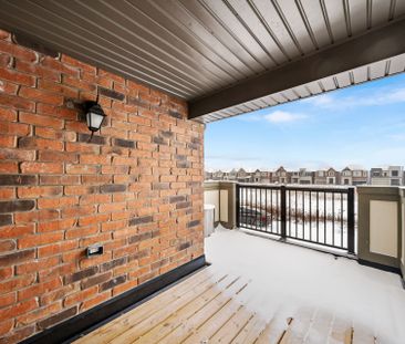 For Lease - 101 McAlister Avenue, Richmond Hill, Ontario - Photo 3