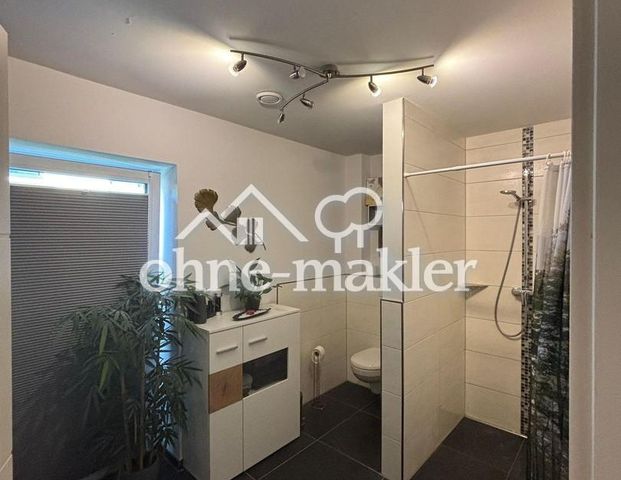 Energieeffiziente 3-Zimmer-Erdgeschosswohnung in 24972 Steinbergkirche zu vermieten - Foto 1