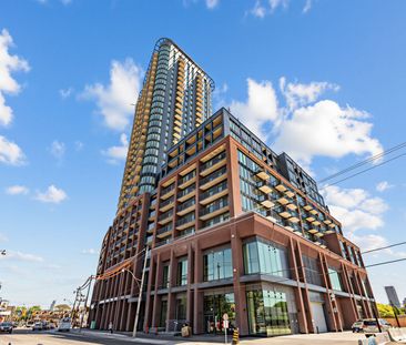 For Lease - 1185 Dupont Street Unit# 1805, Toronto, Ontario - Photo 5