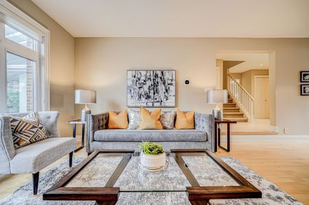 For Lease - 36 Cheval Drive, Toronto, Ontario - Photo 4