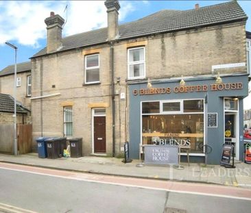 1 bedroom property to rent Mill Road, Cambridge, CB1 - Photo 6