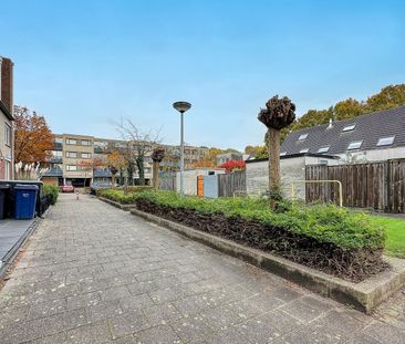Huis te huur: Nat King Colestraat 22 1311 PB Almere - Foto 4