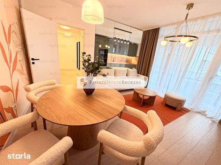 Bucurestii Noi | Baneasa | Akcent Residence | Bloc 2026 | Parcare | No - Photo 3