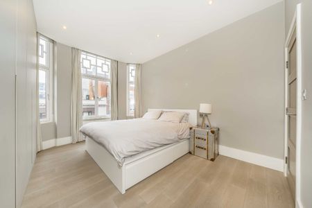 Montagu Mansions, Marylebone, W1U, London - Photo 2