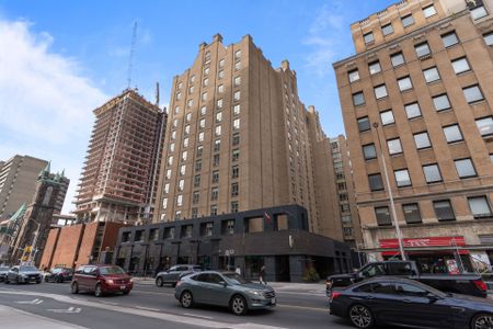 For Lease - 284 Bloor Street Unit# 304, Toronto, Ontario - Photo 5