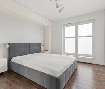 3 pokoje | Klimatyzacja | Loggia | Wola 56.3 m² - Photo 5