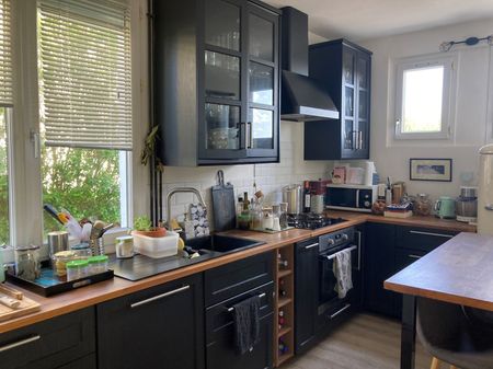 Ref: 1,217 Appartement à Sainte Adresse - Photo 4