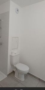 location Appartement T1 DE 25.94m² À ALFORTVILLE - Photo 3