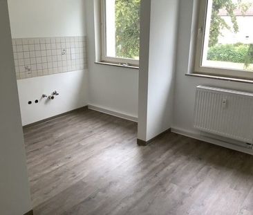 Ideale Wohnung für 1 Person! - Foto 1