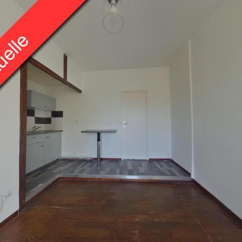 Location Appartement 1 pièce 24m² TOURS 37100 - Photo 1