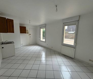 Location appartement 2 pièces 29.52 m² à Le Havre (76600) - Photo 3