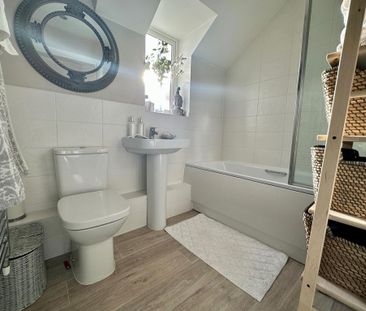 1 bedroom apartment to rent - Photo 6