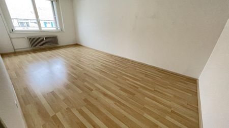 Ruhige Wohnlage nähe Messeplatz - Photo 2