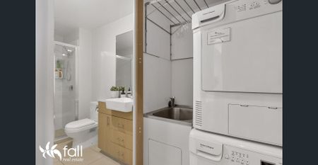 Fully Furnished, Inner City Apartment - Photo 5