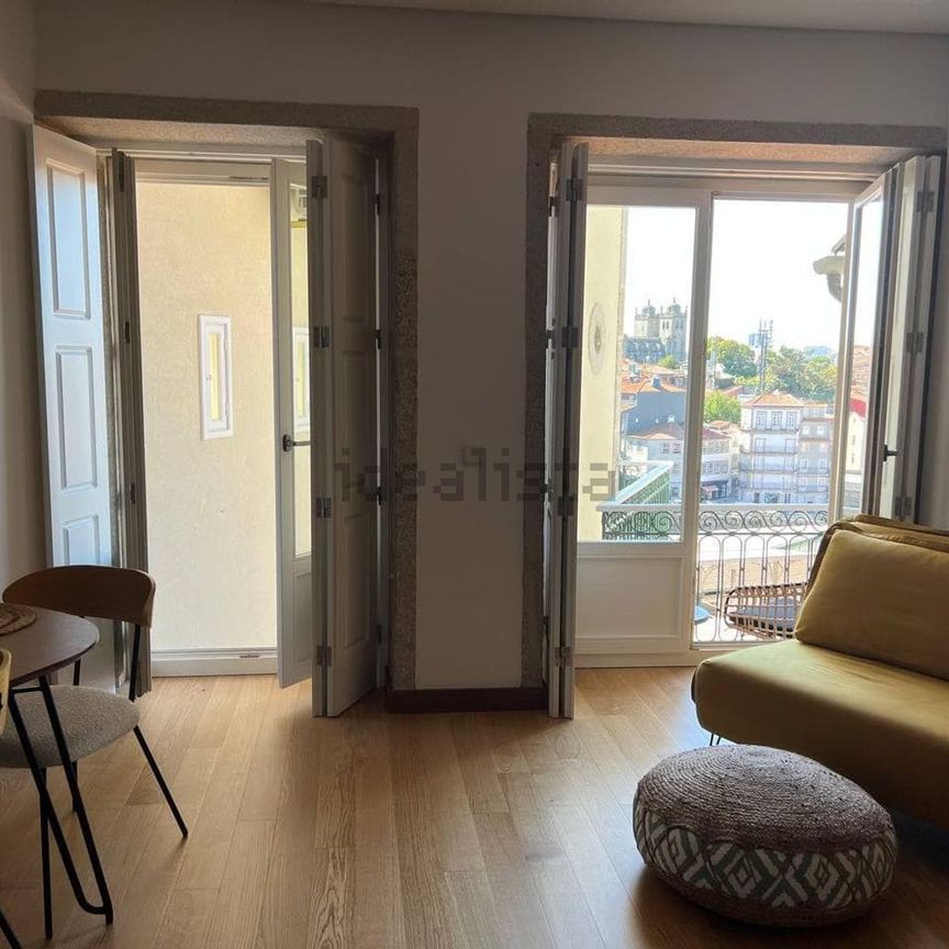 Apartamento em Baixa, Cedofeita - Santo Ildefonso - Sé - Miragaia - São Nicolau - Vitória - Photo 1