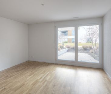 2.5 Zimmer, 59 m², 2. Stock - Photo 1