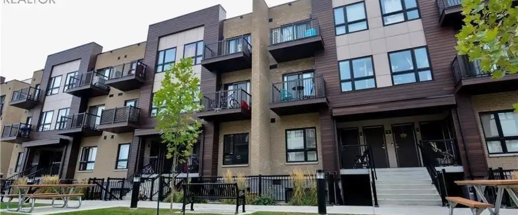 10 PALACE Street Unit# D9 — 2 Bedroom - Photo 1