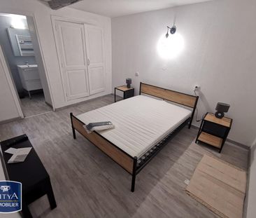 Location Appartement 2 pièces 31m² PERPIGNAN 66000 - Photo 1