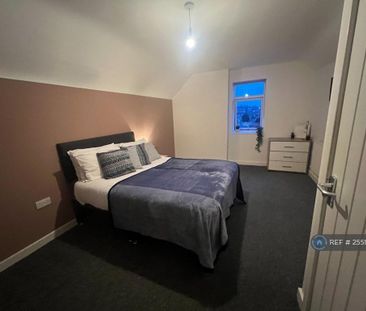 1 bedroom in a house share to rent - Photo 6