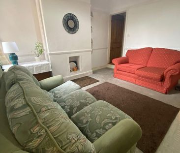 Hartopp Road (4 bed) - Photo 1