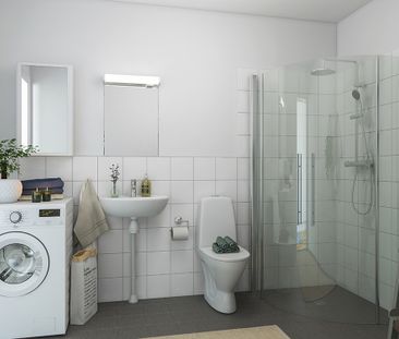 Linnévägen 31 A - Photo 4