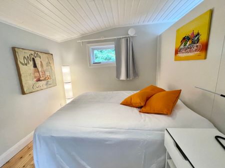 Ekvägen, Tyresö - Foto 3