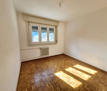 VERNAYAZ - APPARTEMENT 3 PIECES A LOUER - Foto 1