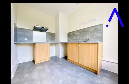 Location Appartement 3 pièces 63m² BACCARAT 54120 - Photo 3