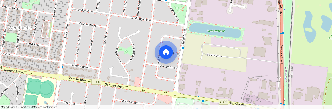 3/7 Glasgow Street, Vic 3355, Wendouree