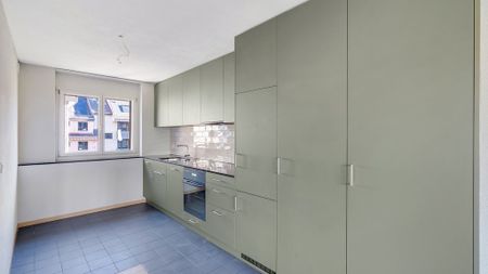 MIETEN OHNE KAUTION - Sanierte Familien-Wohnung im Grünen - Photo 3