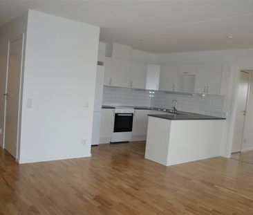 Monarkivägen, Falkenberg - Foto 4