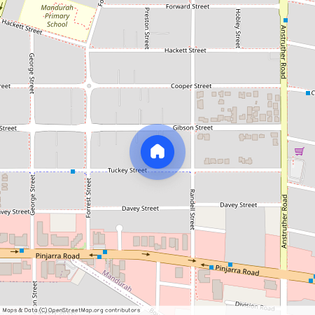 7/72 Tuckey Street, WA 6210, Mandurah