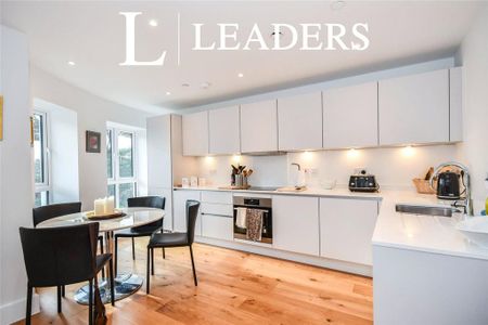 2 bedroom flat to rent - Photo 5