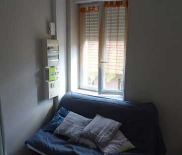 Location appartement 1 pièce, 19.12m², Bourg-en-Bresse - Photo 2