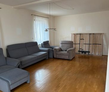 Wohnung 86qm zu vermieten in Frankfurt Fechenheim - Foto 3