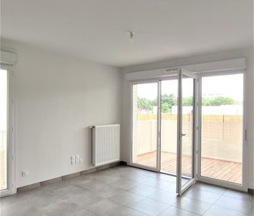 Location Appartement 2 pièces 42m² TOULOUSE 31200 - Photo 1