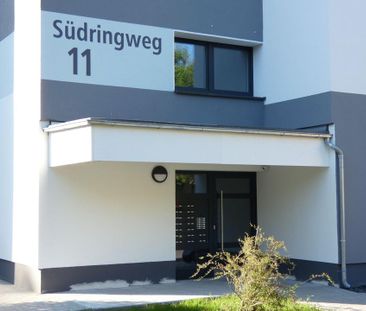 Mein kleines Reich - komplett modernisiert - Foto 1