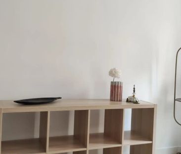 Piso de alquiler en Travesía San Antonio el Real, 7, José Zorrilla ... - Foto 1