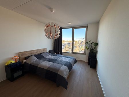 Appartement te huur: Brugstraat 116 7551 BZ Hengelo (OV) - Photo 5