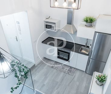 Flat for rent in Palencia street. - Photo 4