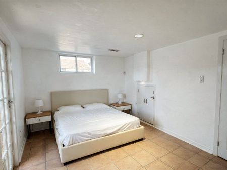 For Lease - 31 Valencia Crescent Unit# Lower Level, Toronto, Ontario - Photo 2