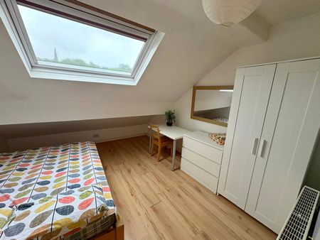 5 bedroom house to rent Pomona Street, Sheffield, South Yorkshire, S11 - Photo 3