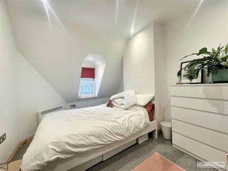 2 bedroom flat to rent - Photo 3